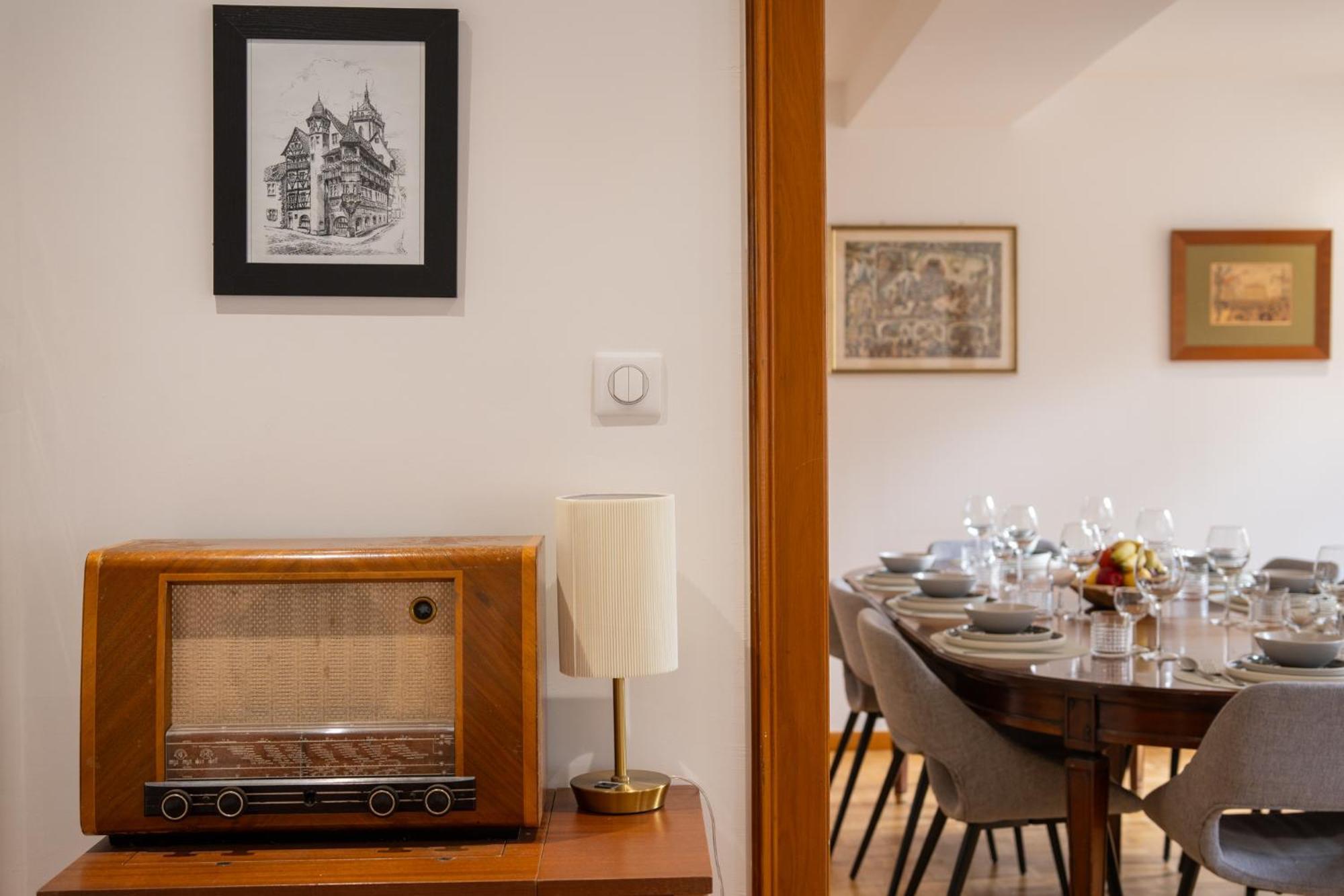 Chambre Rose Des Vents Эгишем Экстерьер фото
