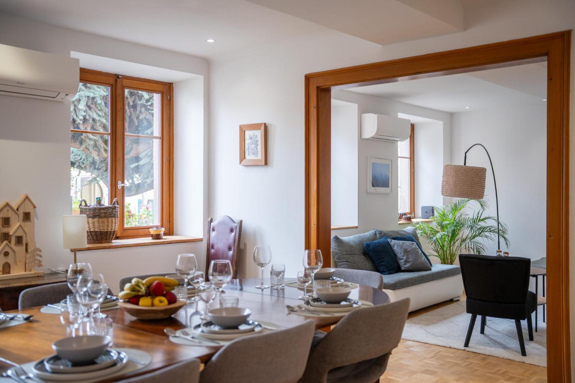 Chambre Rose Des Vents Эгишем Экстерьер фото